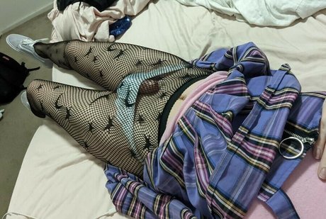 NeonRosa Füße OnlyFans