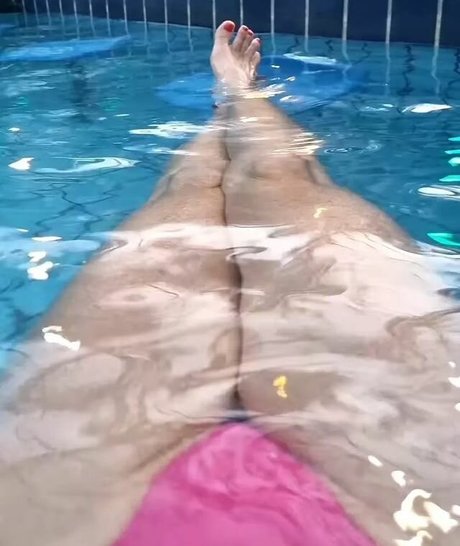 Pytykely Nacktbilder von OnlyFans