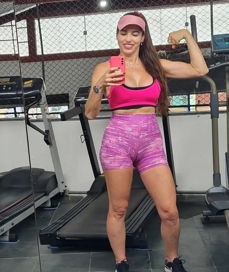 Pytykely Nackt auf OnlyFans