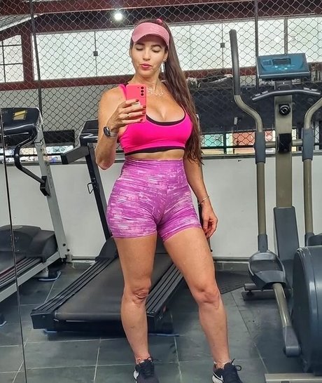 Pytykely Nacktbilder OnlyFans geleakt