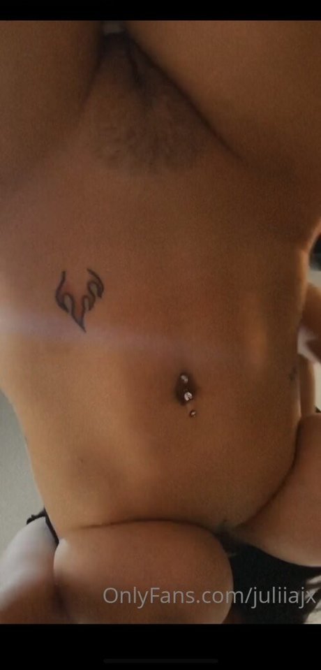 juliiajx XXX OnlyFans