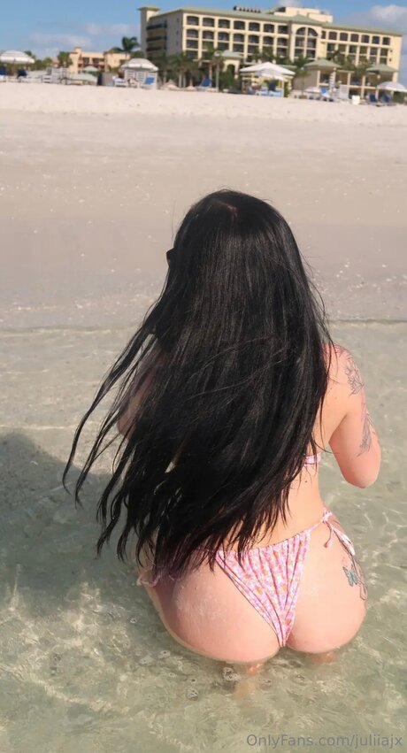 juliiajx OnlyFans Nacktbilder