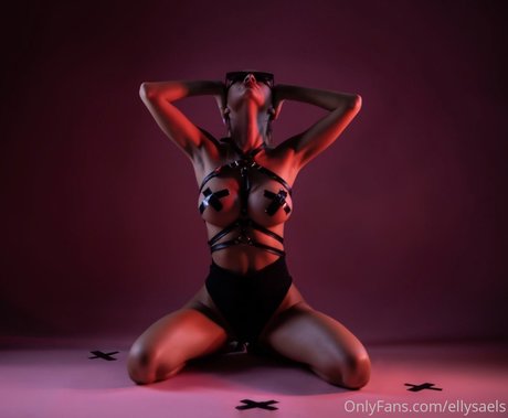 Ellysa Geanina OnlyFans