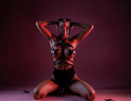 Ellysa Geanina Nacktbilder OnlyFans geleakt