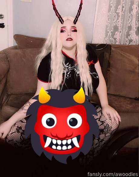 Awodles__exe OnlyFans Star