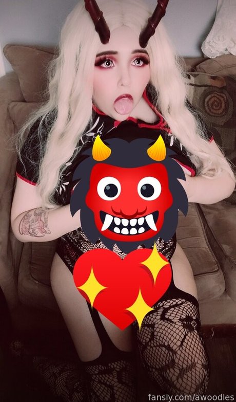 Awodles__exe OnlyFans Dirtyship geleakt