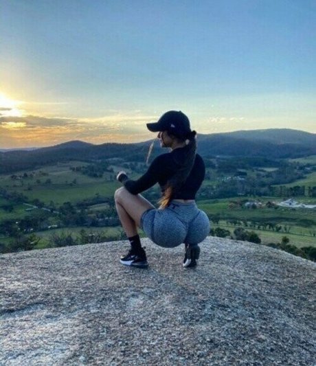 Centriilivit Nacktbilder OnlyFans geleakt