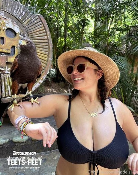 thiccelodeon OnlyFans Pornografie