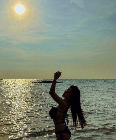 Wanvisa Yodprasart OnlyFans Nacktbilder