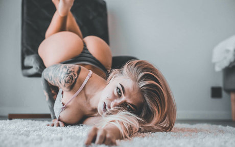 Snowgonewild OnlyFans Pornografie