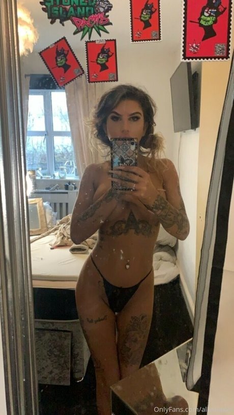 Thatgurlamg OnlyFans Leaks Gratis