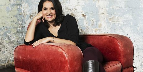 Doctor Radha Modgil OnlyFans Inhalte