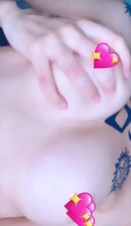 Coraline666 Nackt auf OnlyFans