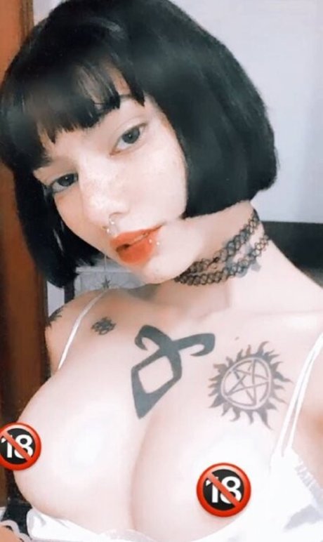 Coraline666 OnlyFans Leaked