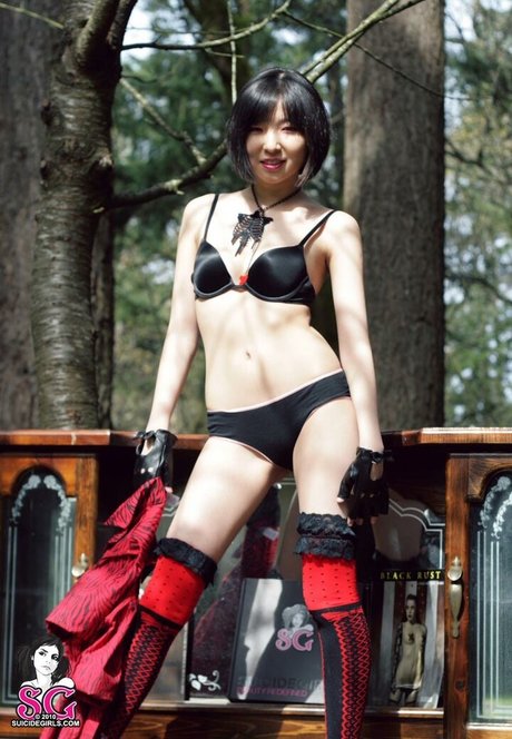 ArsenicLulu Nacktbilder OnlyFans Leak