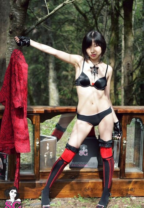 ArsenicLulu NurlyFans-Pornos