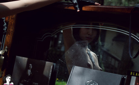 ArsenicLulu OnlyFans Leaks Pornografie