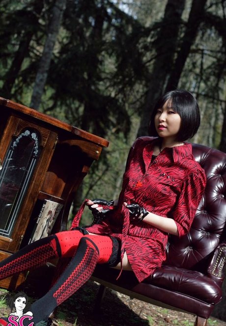 ArsenicLulu NSFW OnlyFans