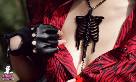 ArsenicLulu OnlyFans kostenlos geleakt