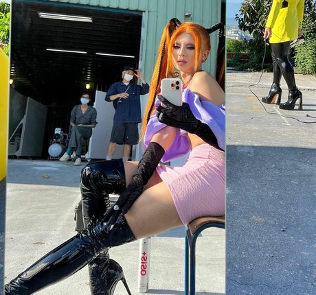 ogiaru OnlyFans Nacktbilder geleakt