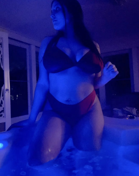 Lorraine De Souza OnlyFans Modelfoto