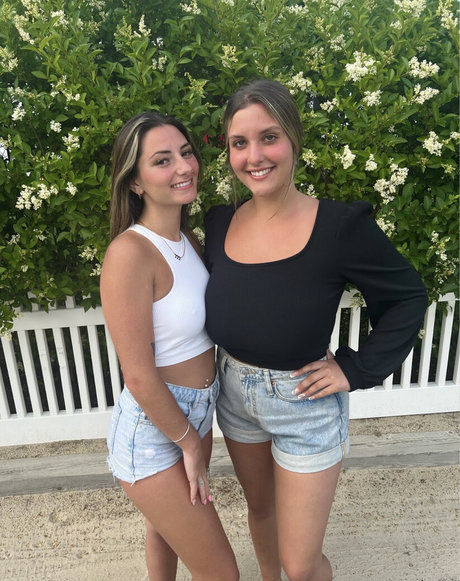 Lorraine De Souza Heiße OnlyFans Inhalte