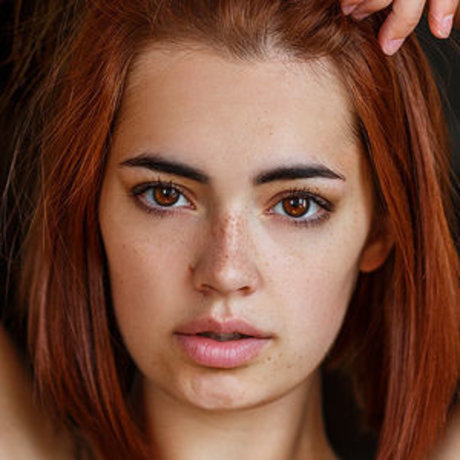 Lidia Savoderova OnlyFans nackte Brüste