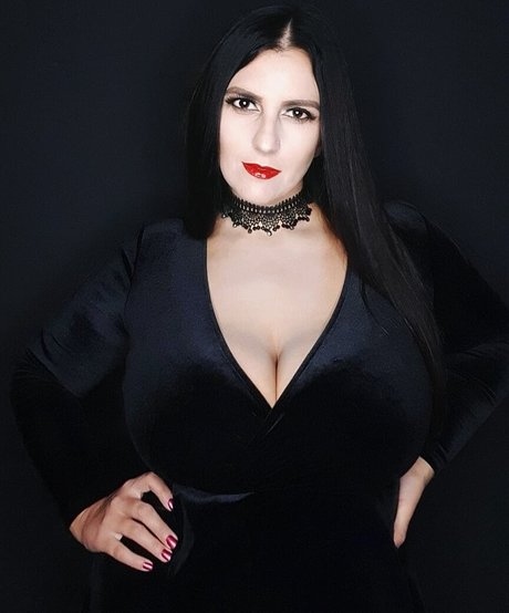 Blaga Sabeva OnlyFans explizite Inhalte