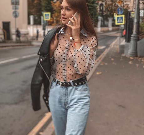 Kate Peet Neue geleakte OnlyFans-Inhalte