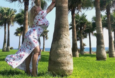 Julia Chegodar OnlyFans Nacktbilder