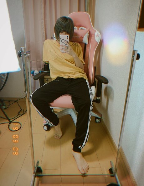 Otogi Shikimi Nacktbilder OnlyFans geleakt