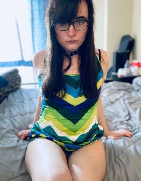 Ava Shade OnlyFans Leaj