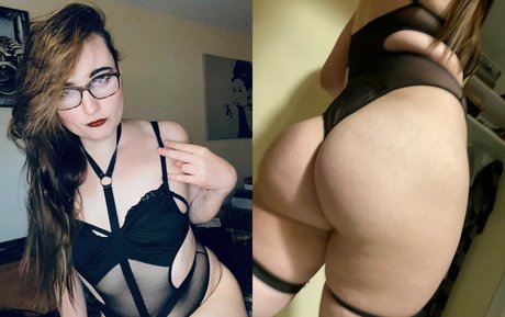 Ava Shade OnlyFans Star