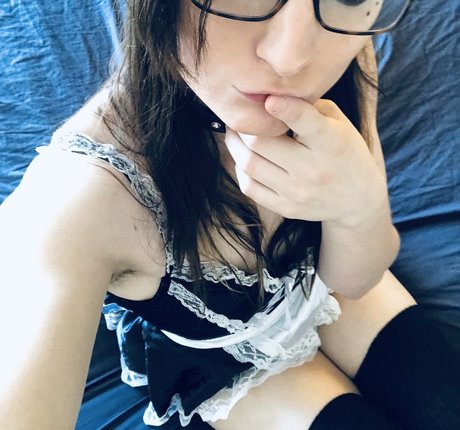 Ava Shade Nacktbilder von OnlyFans geleakt