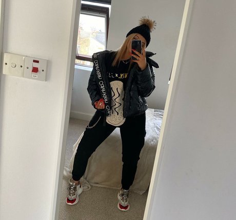 Eleanor Evans OnlyFans Gratis-Inhalte