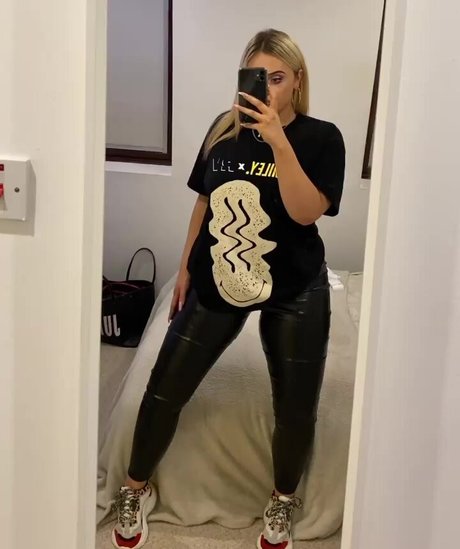 Eleanor Evans OnlyFans kostenlos