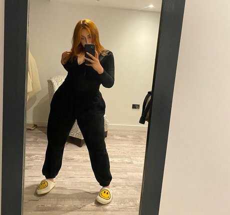 Eleanor Evans Nackt OnlyFans Porn