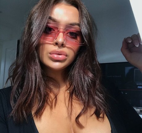 Eleanor Evans OnlyFans-Leaks