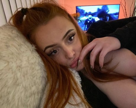 Eleanor Evans OnlyFans Bilder