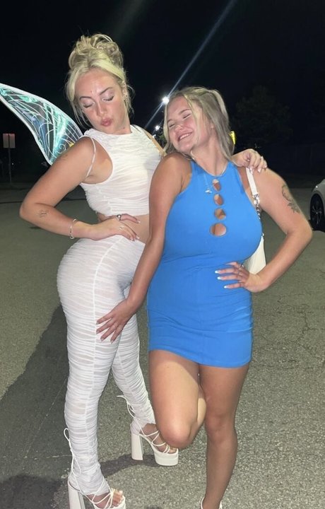 Paige F Neue OnlyFans Leaks