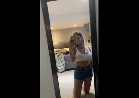 Paige F Nacktbilder von OnlyFans geleakt