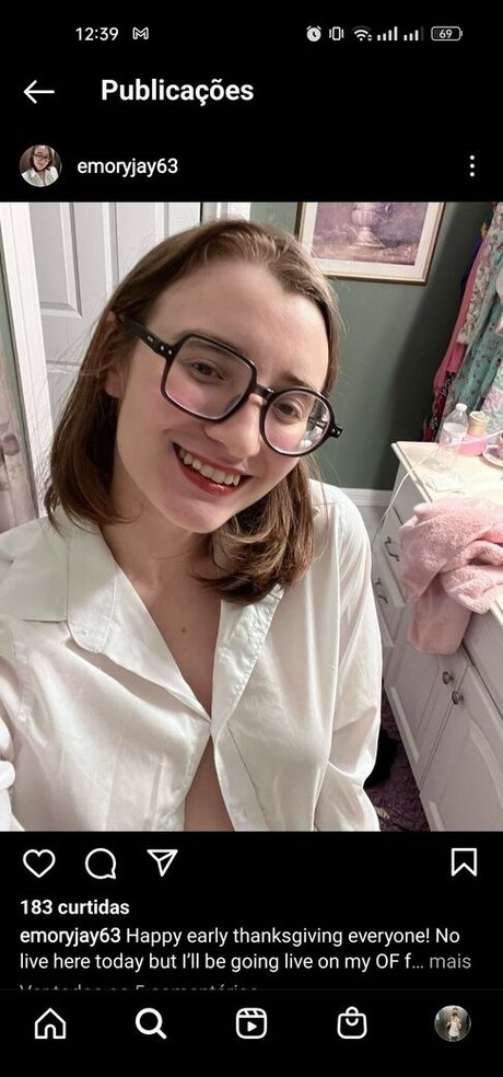 Emoryjay OnlyFans-Leak