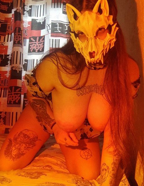 Lara Lepvs OnlyFans Leak