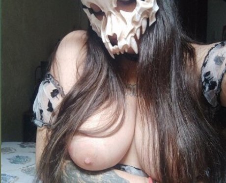 Lara Lepvs Nacktbilder von OnlyFans geleakt