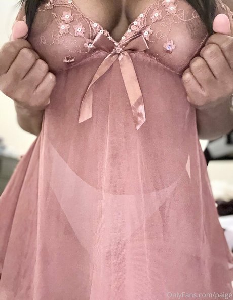 Paige Chappel OnlyFans Porno