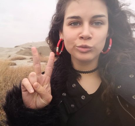 Alice Wonder XXX OnlyFans