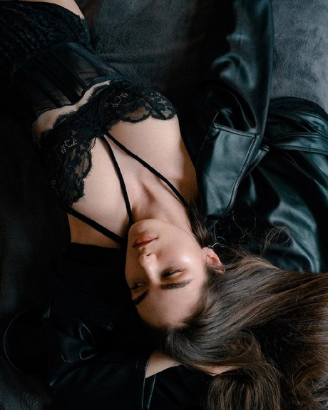 Diana Elias OnlyFans Fick geleakt