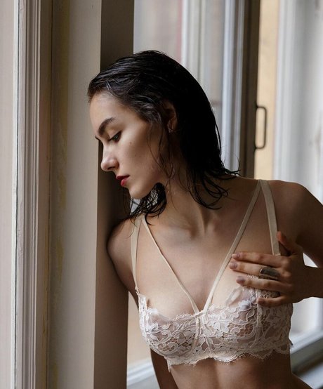 Diana Elias OnlyFans Nackt Leaks