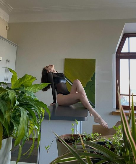 Diana Elias OnlyFans Model Fotos