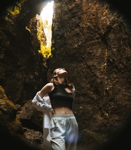 Diana Elias OnlyFans Nackt Content